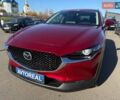 Червоний Мазда CX-30, об'ємом двигуна 2.49 л та пробігом 24 тис. км за 20000 $, фото 12 на Automoto.ua