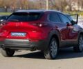 Красный Мазда CX-30, объемом двигателя 2.5 л и пробегом 24 тыс. км за 20000 $, фото 5 на Automoto.ua