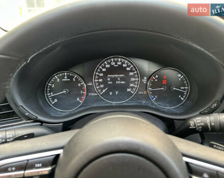 Красный Мазда CX-30, объемом двигателя 2.5 л и пробегом 27 тыс. км за 23900 $, фото 47 на Automoto.ua