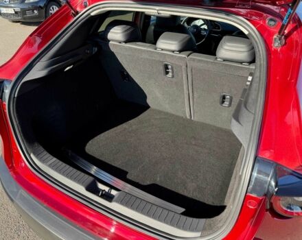 Красный Мазда CX-30, объемом двигателя 2.5 л и пробегом 24 тыс. км за 20000 $, фото 10 на Automoto.ua