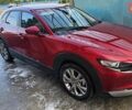 Красный Мазда CX-30, объемом двигателя 2 л и пробегом 7 тыс. км за 28500 $, фото 1 на Automoto.ua