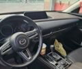 Красный Мазда CX-30, объемом двигателя 2 л и пробегом 7 тыс. км за 28500 $, фото 16 на Automoto.ua