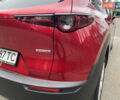 Красный Мазда CX-30, объемом двигателя 2.5 л и пробегом 81 тыс. км за 21900 $, фото 14 на Automoto.ua