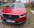 Красный Мазда CX-30, объемом двигателя 2.5 л и пробегом 87 тыс. км за 23500 $, фото 6 на Automoto.ua