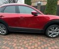 Червоний Мазда CX-30, об'ємом двигуна 2.5 л та пробігом 72 тис. км за 19600 $, фото 6 на Automoto.ua