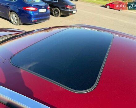 Червоний Мазда CX-30, об'ємом двигуна 2.49 л та пробігом 24 тис. км за 20000 $, фото 39 на Automoto.ua