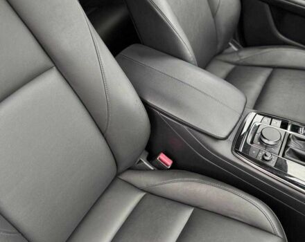 Червоний Мазда CX-30, об'ємом двигуна 2.5 л та пробігом 24 тис. км за 18850 $, фото 22 на Automoto.ua