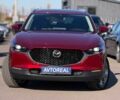 Красный Мазда CX-30, объемом двигателя 2.5 л и пробегом 24 тыс. км за 20000 $, фото 2 на Automoto.ua