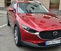 Красный Мазда CX-30, объемом двигателя 2.49 л и пробегом 22 тыс. км за 23500 $, фото 1 на Automoto.ua