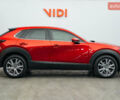 Красный Мазда CX-30, объемом двигателя 2 л и пробегом 35 тыс. км за 27374 $, фото 5 на Automoto.ua