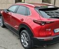 Красный Мазда CX-30, объемом двигателя 2.49 л и пробегом 22 тыс. км за 23500 $, фото 13 на Automoto.ua