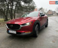 Красный Мазда CX-30, объемом двигателя 2.5 л и пробегом 47 тыс. км за 21300 $, фото 1 на Automoto.ua