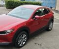 Красный Мазда CX-30, объемом двигателя 2.49 л и пробегом 22 тыс. км за 23500 $, фото 1 на Automoto.ua