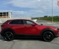 Красный Мазда CX-30, объемом двигателя 2.49 л и пробегом 7 тыс. км за 22200 $, фото 3 на Automoto.ua