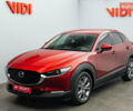 Красный Мазда CX-30, объемом двигателя 2 л и пробегом 35 тыс. км за 27374 $, фото 4 на Automoto.ua