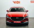Красный Мазда CX-30, объемом двигателя 2 л и пробегом 35 тыс. км за 27374 $, фото 1 на Automoto.ua