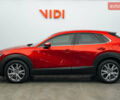 Красный Мазда CX-30, объемом двигателя 2 л и пробегом 35 тыс. км за 27374 $, фото 2 на Automoto.ua