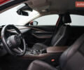 Красный Мазда CX-30, объемом двигателя 2 л и пробегом 35 тыс. км за 27374 $, фото 12 на Automoto.ua