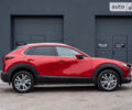 Красный Мазда CX-30, объемом двигателя 2.5 л и пробегом 2 тыс. км за 25950 $, фото 3 на Automoto.ua