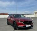 Красный Мазда CX-30, объемом двигателя 2.49 л и пробегом 7 тыс. км за 22200 $, фото 1 на Automoto.ua