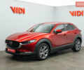 Красный Мазда CX-30, объемом двигателя 2 л и пробегом 35 тыс. км за 27374 $, фото 3 на Automoto.ua