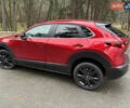 Красный Мазда CX-30, объемом двигателя 2.5 л и пробегом 47 тыс. км за 21300 $, фото 4 на Automoto.ua