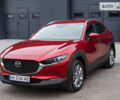 Красный Мазда CX-30, объемом двигателя 2.5 л и пробегом 2 тыс. км за 25950 $, фото 14 на Automoto.ua