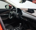 Красный Мазда CX-30, объемом двигателя 2 л и пробегом 35 тыс. км за 27374 $, фото 23 на Automoto.ua