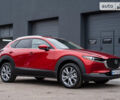 Красный Мазда CX-30, объемом двигателя 2.5 л и пробегом 2 тыс. км за 25950 $, фото 2 на Automoto.ua