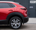 Красный Мазда CX-30, объемом двигателя 2.5 л и пробегом 2 тыс. км за 25950 $, фото 10 на Automoto.ua