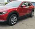 Красный Мазда CX-30, объемом двигателя 2.49 л и пробегом 22 тыс. км за 23500 $, фото 3 на Automoto.ua
