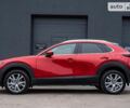 Красный Мазда CX-30, объемом двигателя 2.5 л и пробегом 2 тыс. км за 25950 $, фото 11 на Automoto.ua