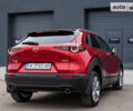 Красный Мазда CX-30, объемом двигателя 2.5 л и пробегом 2 тыс. км за 25950 $, фото 4 на Automoto.ua