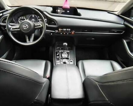 Красный Мазда CX-30, объемом двигателя 2.49 л и пробегом 22 тыс. км за 23500 $, фото 8 на Automoto.ua