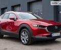 Красный Мазда CX-30, объемом двигателя 2.5 л и пробегом 2 тыс. км за 25950 $, фото 1 на Automoto.ua