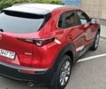 Красный Мазда CX-30, объемом двигателя 2.49 л и пробегом 22 тыс. км за 23500 $, фото 11 на Automoto.ua