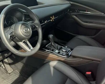 Красный Мазда CX-30, объемом двигателя 2.49 л и пробегом 7 тыс. км за 22200 $, фото 21 на Automoto.ua