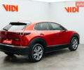 Красный Мазда CX-30, объемом двигателя 2 л и пробегом 35 тыс. км за 27374 $, фото 6 на Automoto.ua
