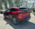 Червоний Мазда CX-30, об'ємом двигуна 2.5 л та пробігом 48 тис. км за 13900 $, фото 4 на Automoto.ua