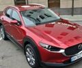Красный Мазда CX-30, объемом двигателя 2.49 л и пробегом 22 тыс. км за 23500 $, фото 5 на Automoto.ua