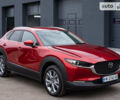 Красный Мазда CX-30, объемом двигателя 2.5 л и пробегом 2 тыс. км за 25950 $, фото 1 на Automoto.ua