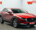Красный Мазда CX-30, объемом двигателя 2 л и пробегом 35 тыс. км за 27374 $, фото 1 на Automoto.ua