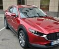 Красный Мазда CX-30, объемом двигателя 2.49 л и пробегом 22 тыс. км за 23500 $, фото 4 на Automoto.ua