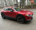 Красный Мазда CX-30, объемом двигателя 2.5 л и пробегом 47 тыс. км за 21300 $, фото 2 на Automoto.ua