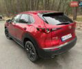 Красный Мазда CX-30, объемом двигателя 2.5 л и пробегом 47 тыс. км за 21300 $, фото 3 на Automoto.ua