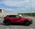 Красный Мазда CX-30, объемом двигателя 2.49 л и пробегом 7 тыс. км за 22200 $, фото 4 на Automoto.ua