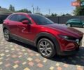 Красный Мазда CX-30, объемом двигателя 2.5 л и пробегом 16 тыс. км за 26000 $, фото 1 на Automoto.ua