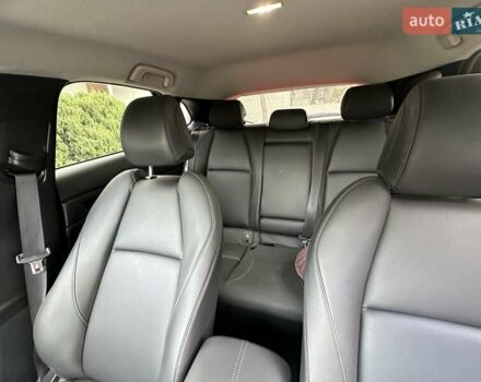 Красный Мазда CX-30, объемом двигателя 2.5 л и пробегом 16 тыс. км за 26000 $, фото 1 на Automoto.ua