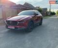 Красный Мазда CX-30, объемом двигателя 2.49 л и пробегом 17 тыс. км за 21600 $, фото 1 на Automoto.ua