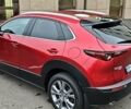 Красный Мазда CX-30, объемом двигателя 2.49 л и пробегом 22 тыс. км за 23500 $, фото 6 на Automoto.ua